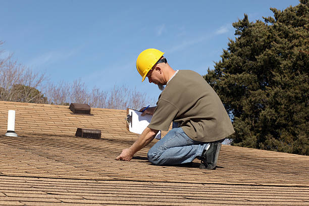 Reliable Kittanning, PA Roofing and repair Solutions